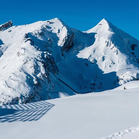 Hotel Tauernpasshoehe Obertauern Extérieur photo
