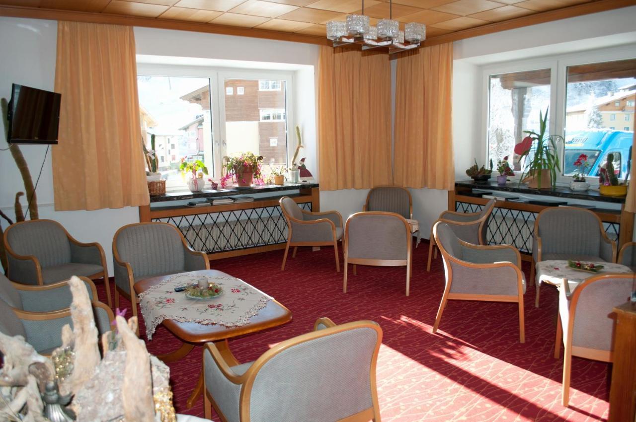 Hotel Tauernpasshoehe Obertauern Extérieur photo