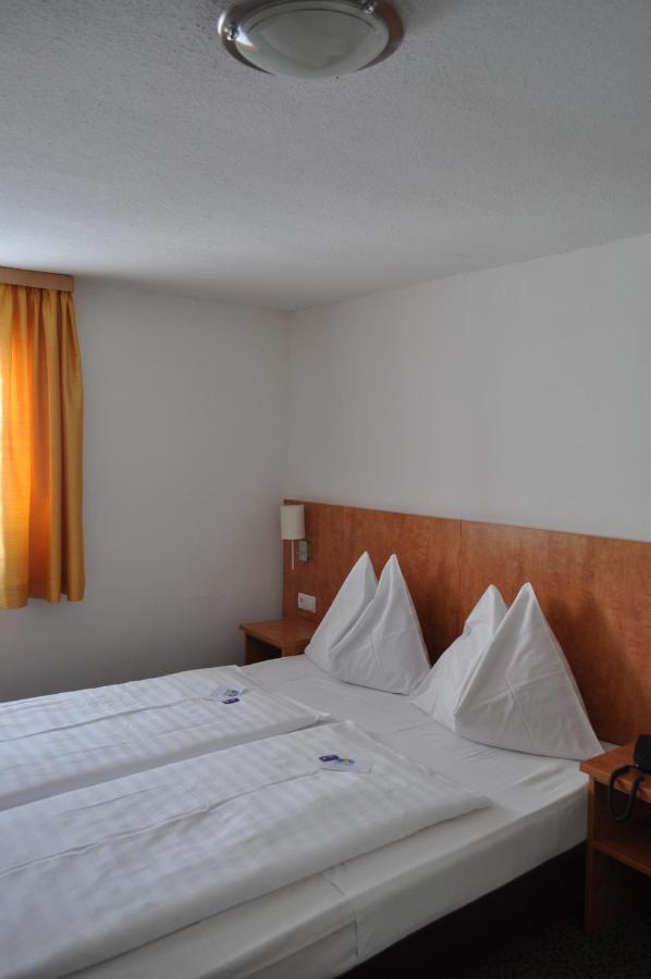 Hotel Tauernpasshoehe Obertauern Extérieur photo