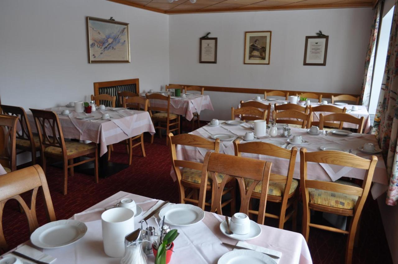 Hotel Tauernpasshoehe Obertauern Extérieur photo