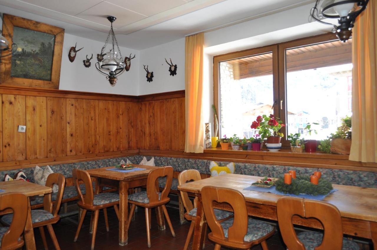 Hotel Tauernpasshoehe Obertauern Extérieur photo
