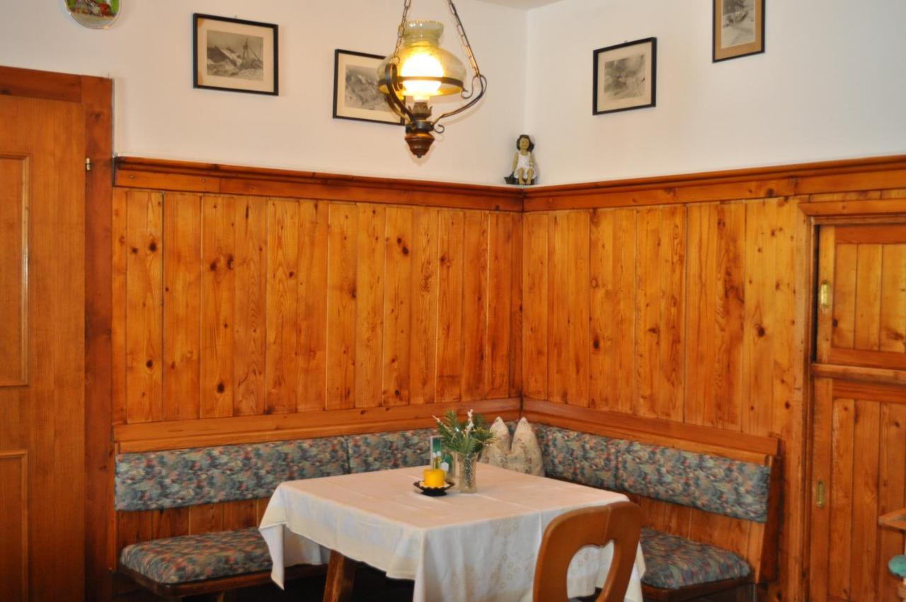 Hotel Tauernpasshoehe Obertauern Extérieur photo