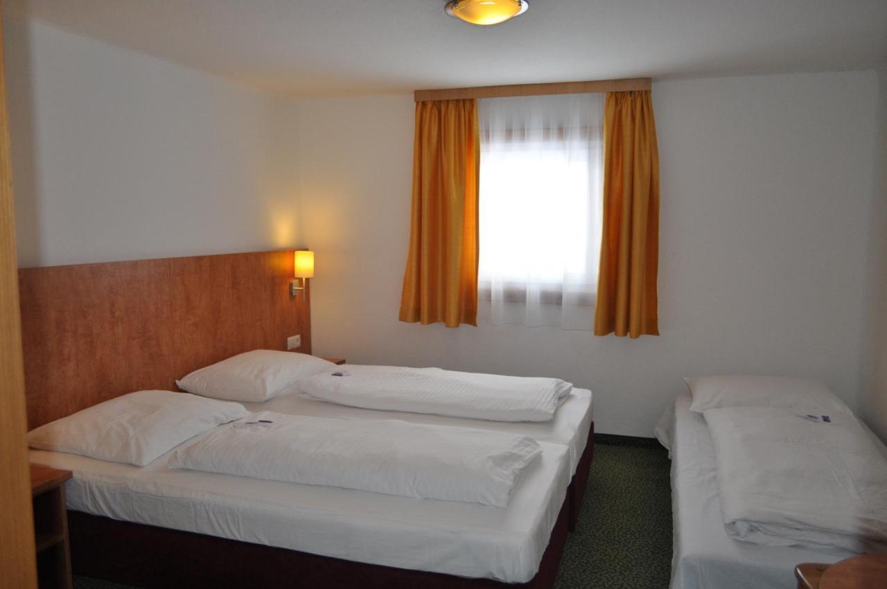 Hotel Tauernpasshoehe Obertauern Extérieur photo