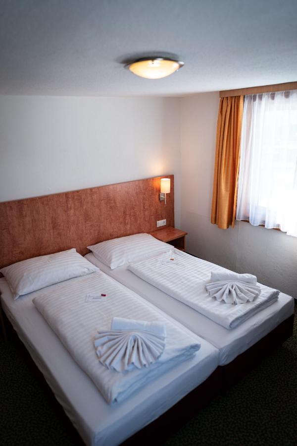 Hotel Tauernpasshoehe Obertauern Extérieur photo