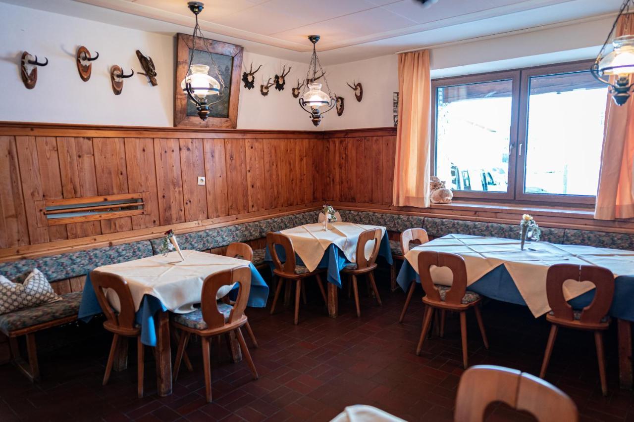 Hotel Tauernpasshoehe Obertauern Extérieur photo
