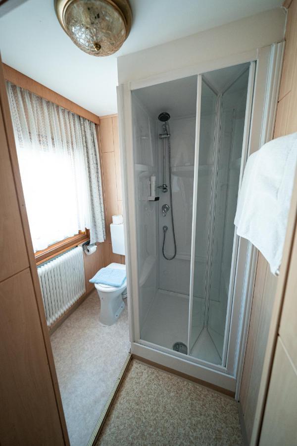 Hotel Tauernpasshoehe Obertauern Extérieur photo